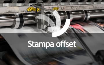 Stampa offset 